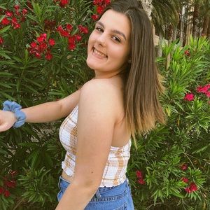 Meet your Posher, Janessa